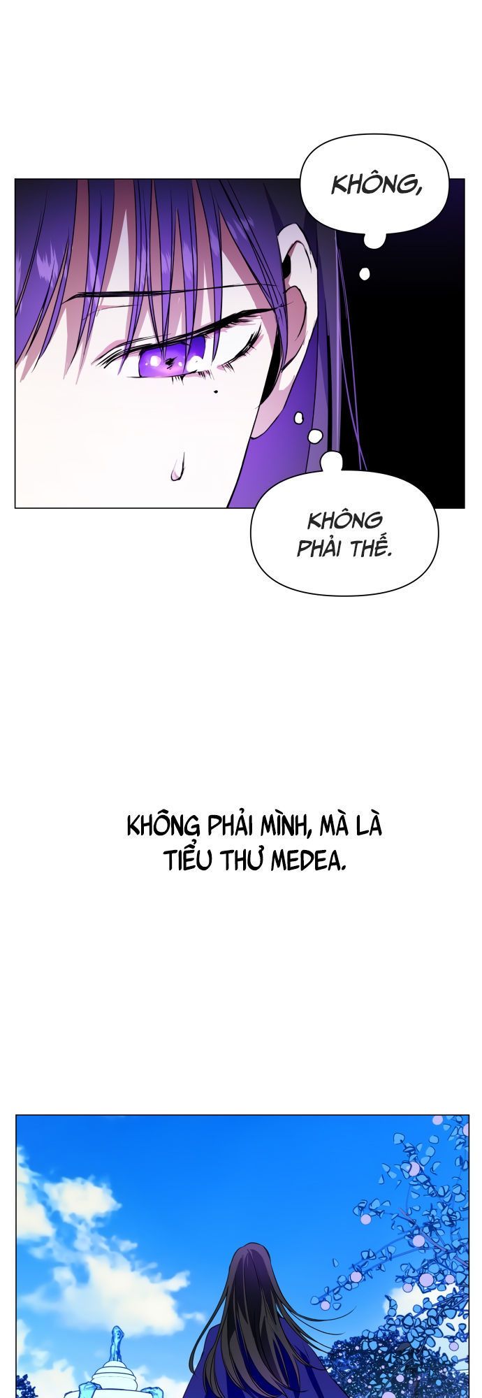 đọc truyện Tôi Muốn Trở Thành Cô Ấy Chỉ Một Ngày Chương 5 ảnh 26 tại Thiên Thai Truyện
