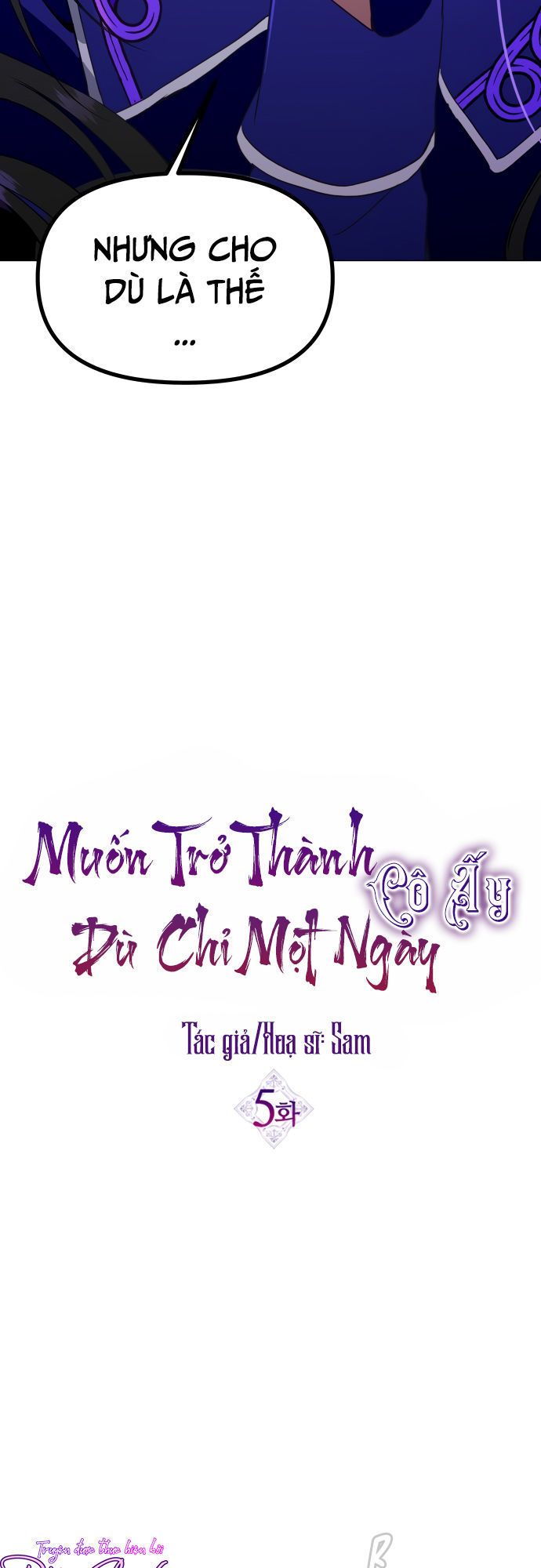 đọc truyện Tôi Muốn Trở Thành Cô Ấy Chỉ Một Ngày Chương 5 ảnh 29 tại Thiên Thai Truyện