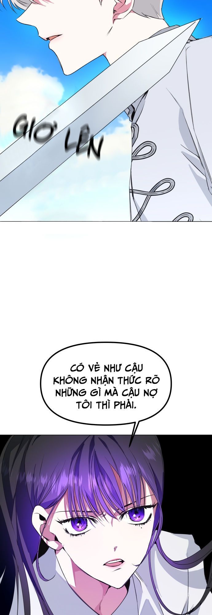 đọc truyện Tôi Muốn Trở Thành Cô Ấy Chỉ Một Ngày Chương 5 ảnh 4 tại Thiên Thai Truyện