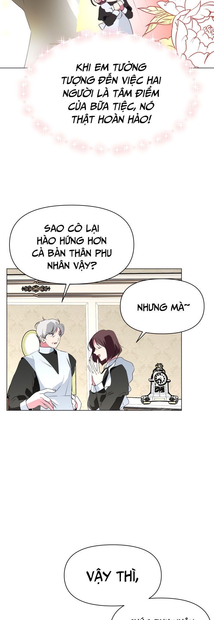 đọc truyện Tôi Muốn Trở Thành Cô Ấy Chỉ Một Ngày Chương 5 ảnh 40 tại Thiên Thai Truyện