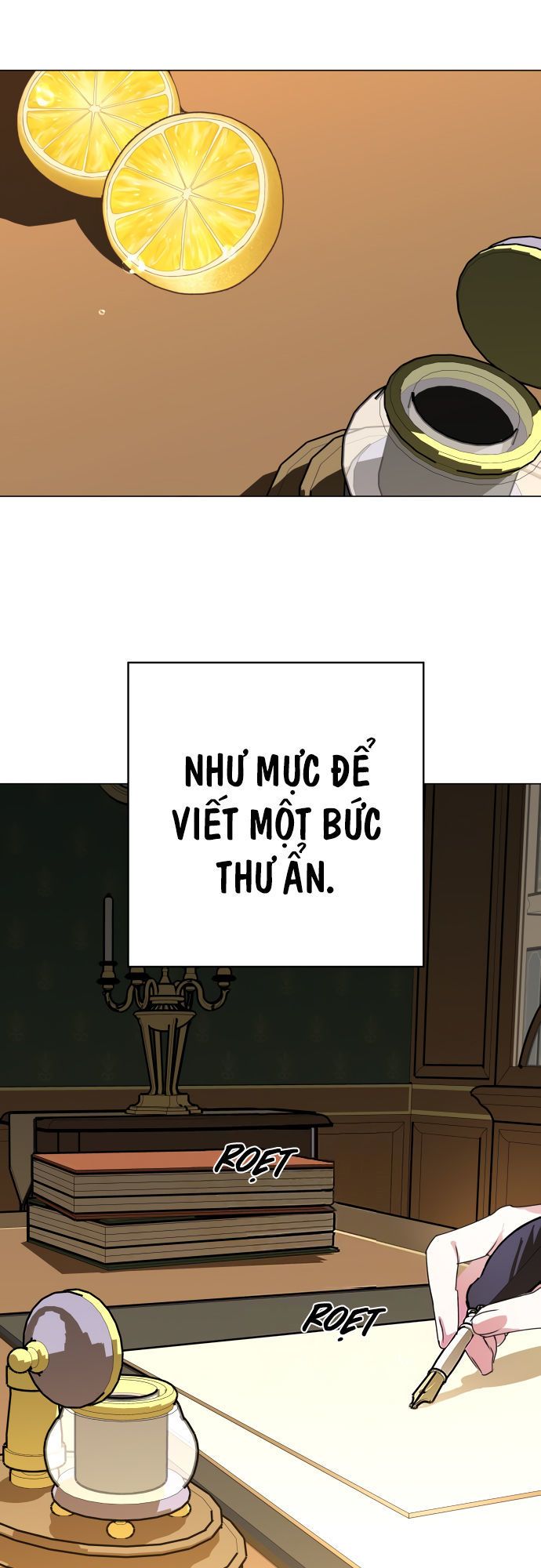 đọc truyện Tôi Muốn Trở Thành Cô Ấy Chỉ Một Ngày Chương 5 ảnh 49 tại Thiên Thai Truyện