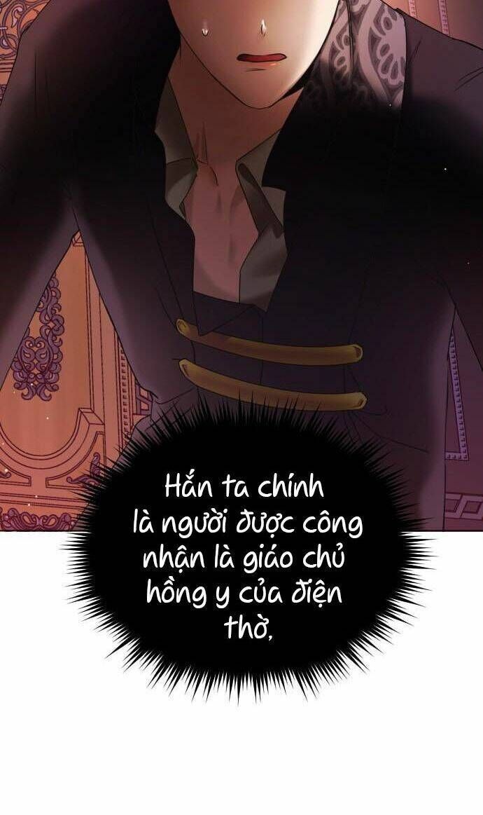 Tôi Muốn Trở Thành Cô Ấy Chỉ Một Ngày Chương 50 page 11 - Giả Dược