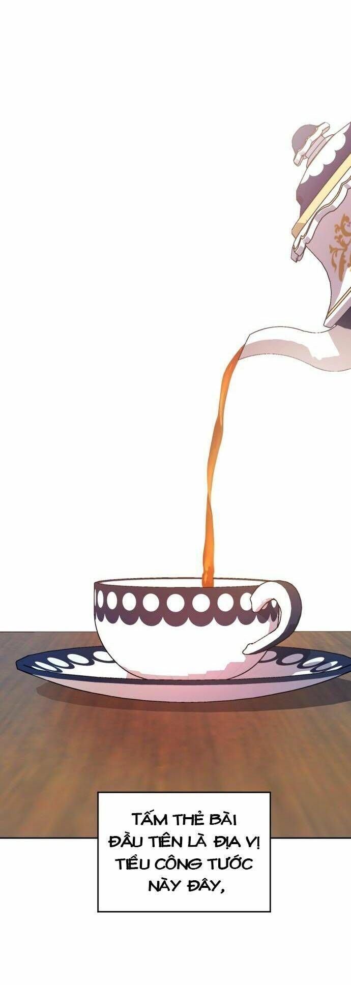 Tôi Muốn Trở Thành Cô Ấy Chỉ Một Ngày Chương 50 page 13 - Giả Dược