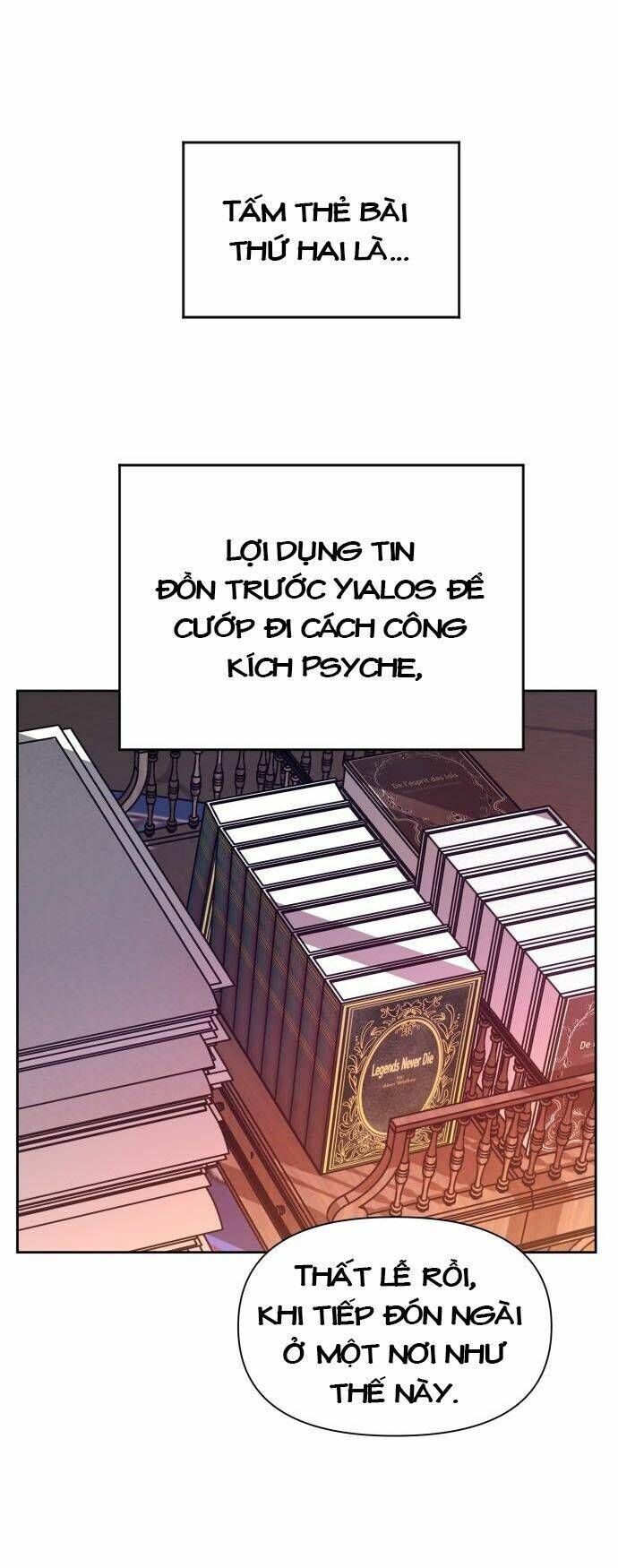 Tôi Muốn Trở Thành Cô Ấy Chỉ Một Ngày Chương 50 page 14 - Giả Dược