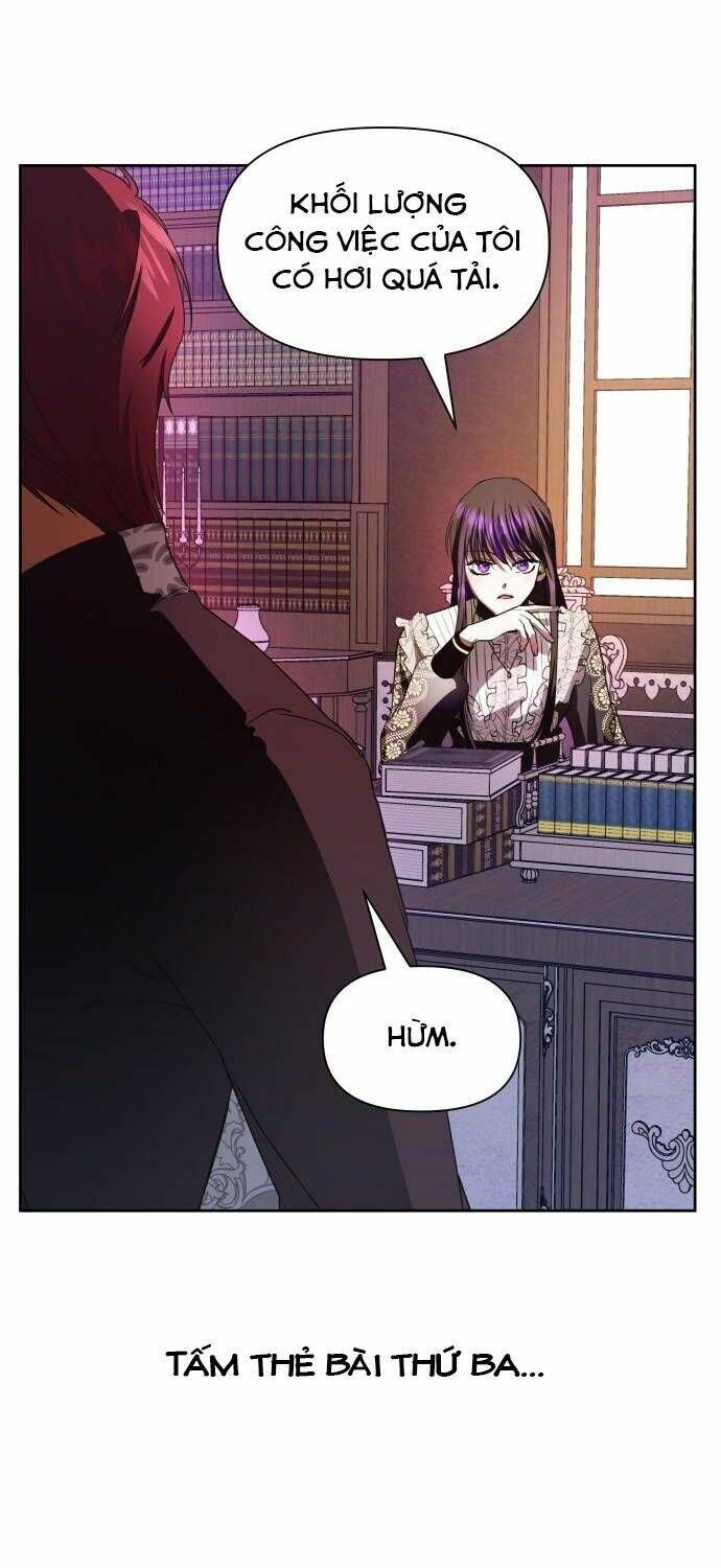 Tôi Muốn Trở Thành Cô Ấy Chỉ Một Ngày Chương 50 page 15 - Giả Dược