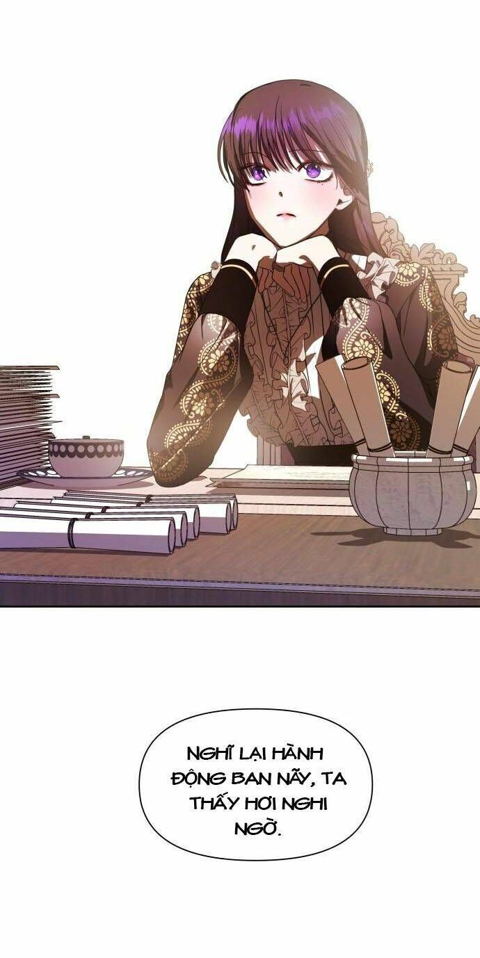 Tôi Muốn Trở Thành Cô Ấy Chỉ Một Ngày Chương 50 page 24 - Giả Dược