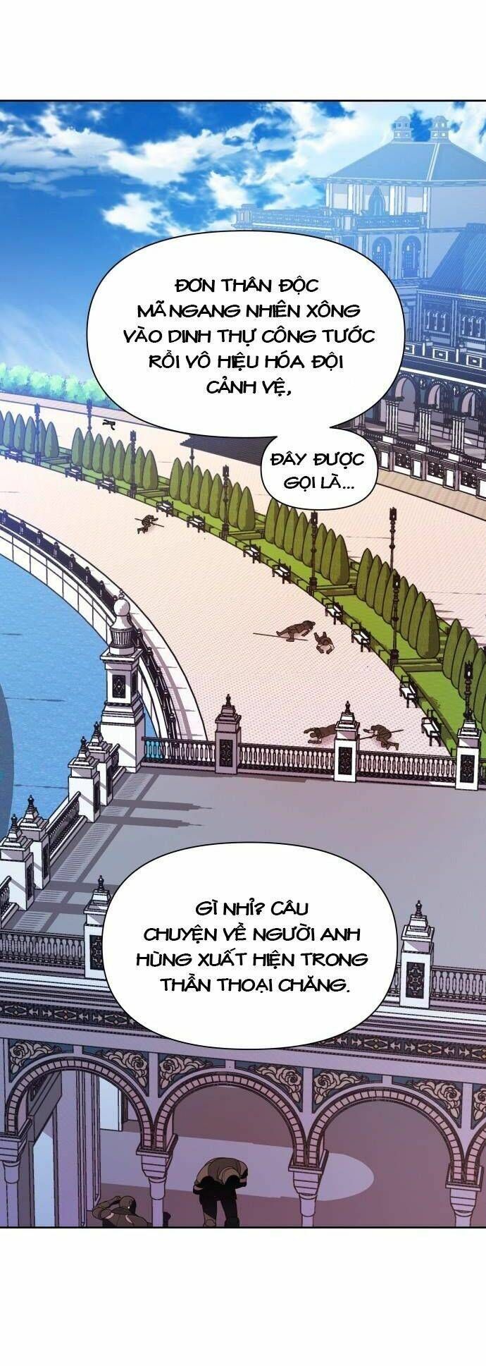 Tôi Muốn Trở Thành Cô Ấy Chỉ Một Ngày Chương 50 page 4 - Giả Dược