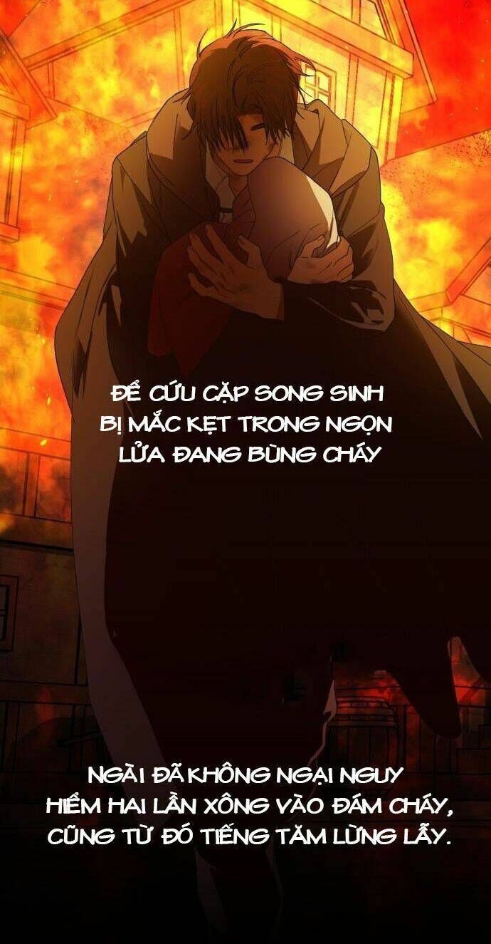 Tôi Muốn Trở Thành Cô Ấy Chỉ Một Ngày Chương 50 page 34 - Giả Dược