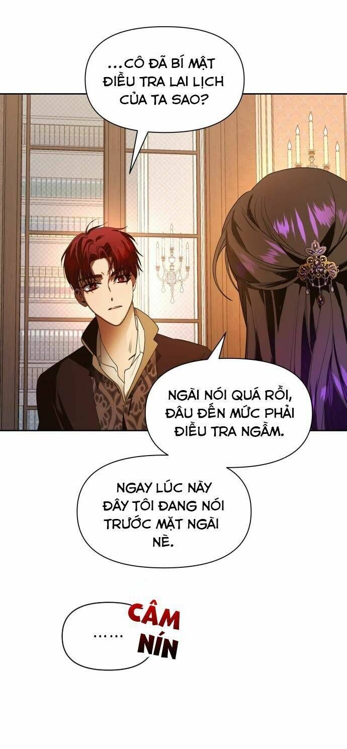 Tôi Muốn Trở Thành Cô Ấy Chỉ Một Ngày Chương 50 page 36 - Giả Dược