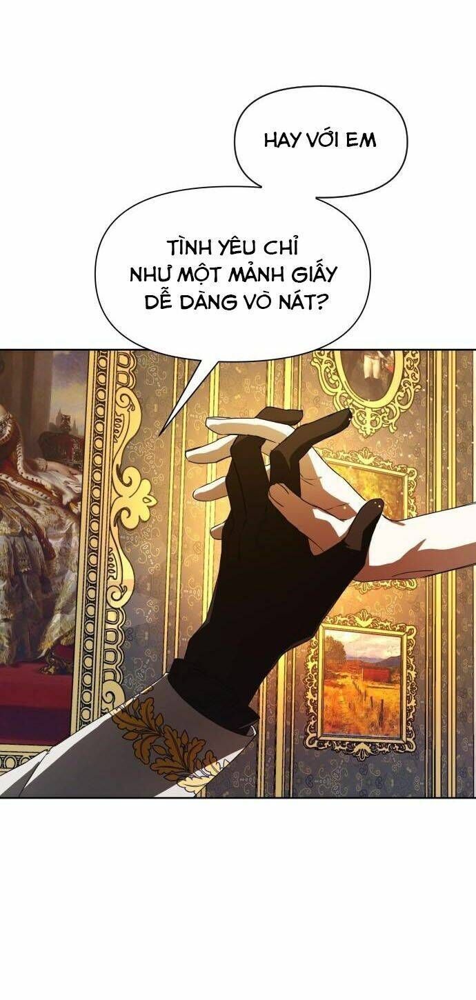 Tôi Muốn Trở Thành Cô Ấy Chỉ Một Ngày Chương 50 page 47 - Giả Dược