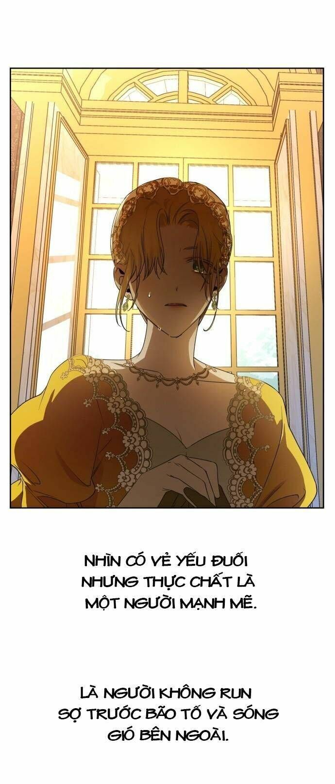 Tôi Muốn Trở Thành Cô Ấy Chỉ Một Ngày Chương 50 page 51 - Giả Dược