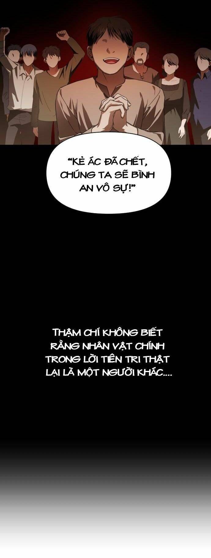 Tôi Muốn Trở Thành Cô Ấy Chỉ Một Ngày Chương 50 page 63 - Giả Dược