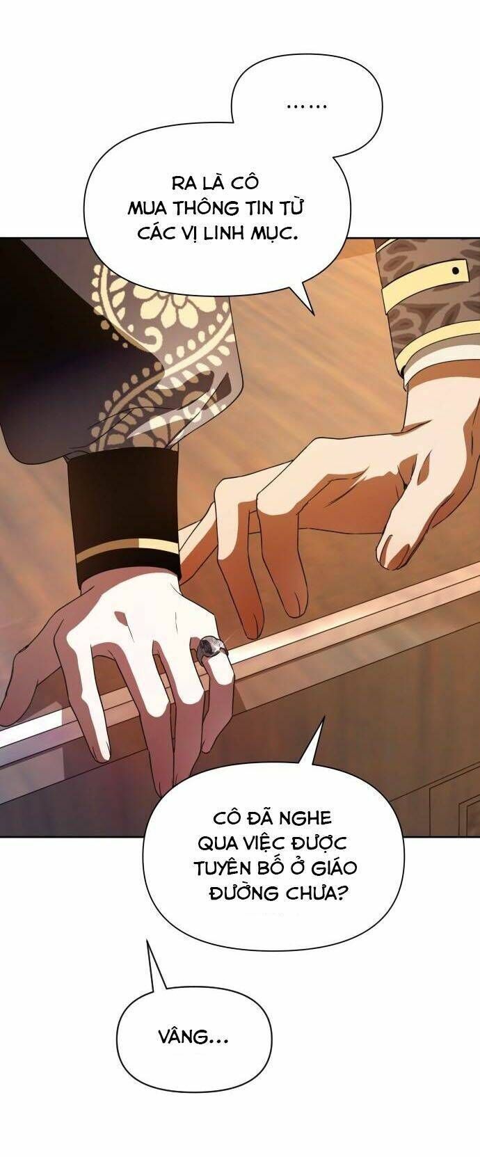 Tôi Muốn Trở Thành Cô Ấy Chỉ Một Ngày Chương 50 page 73 - Giả Dược