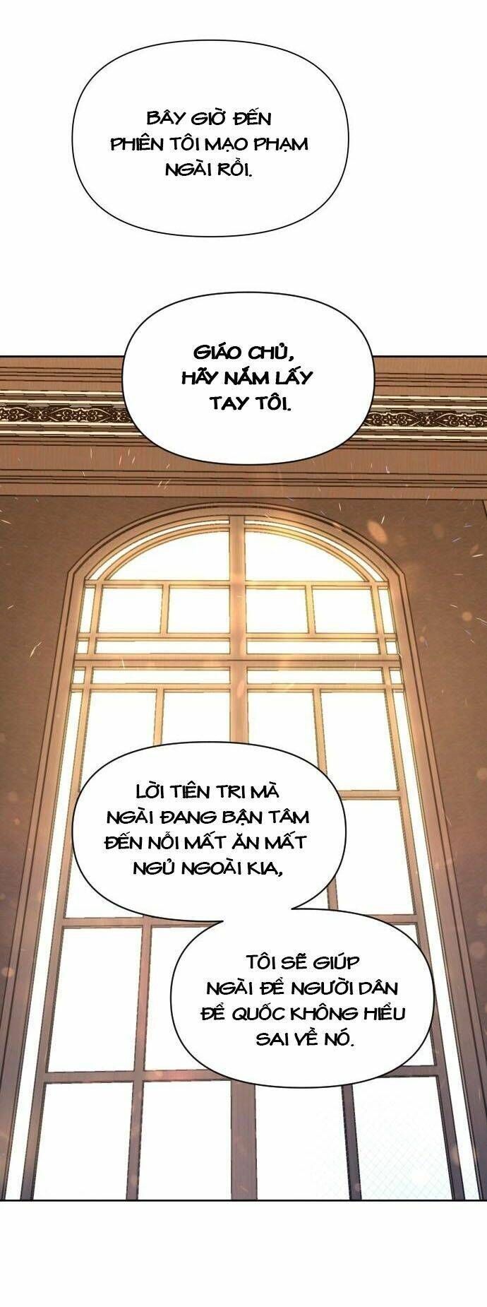 Tôi Muốn Trở Thành Cô Ấy Chỉ Một Ngày Chương 50 page 76 - Giả Dược