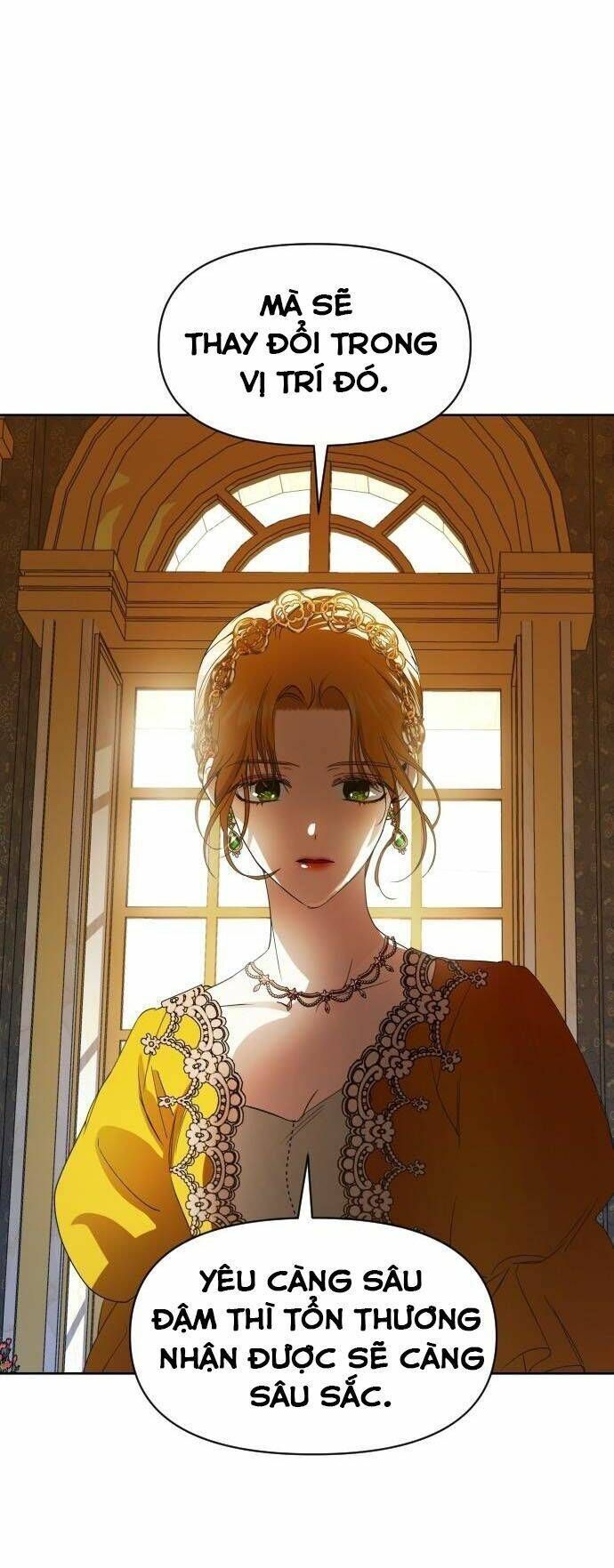 Tôi Muốn Trở Thành Cô Ấy Chỉ Một Ngày Chương 50 page 90 - Giả Dược