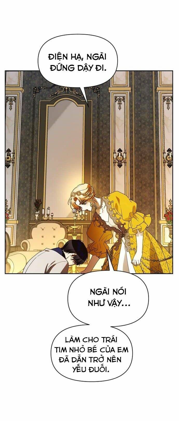 Tôi Muốn Trở Thành Cô Ấy Chỉ Một Ngày Chương 51 page 104 - Giả Dược
