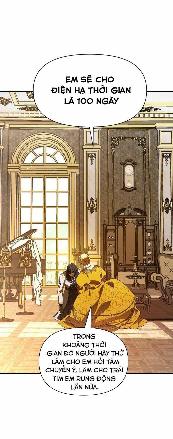 Tôi Muốn Trở Thành Cô Ấy Chỉ Một Ngày Chương 51 page 106 - Giả Dược