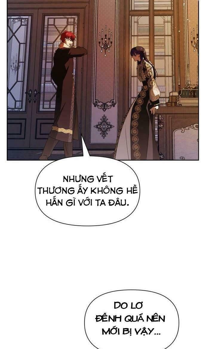 Tôi Muốn Trở Thành Cô Ấy Chỉ Một Ngày Chương 51 page 13 - Giả Dược