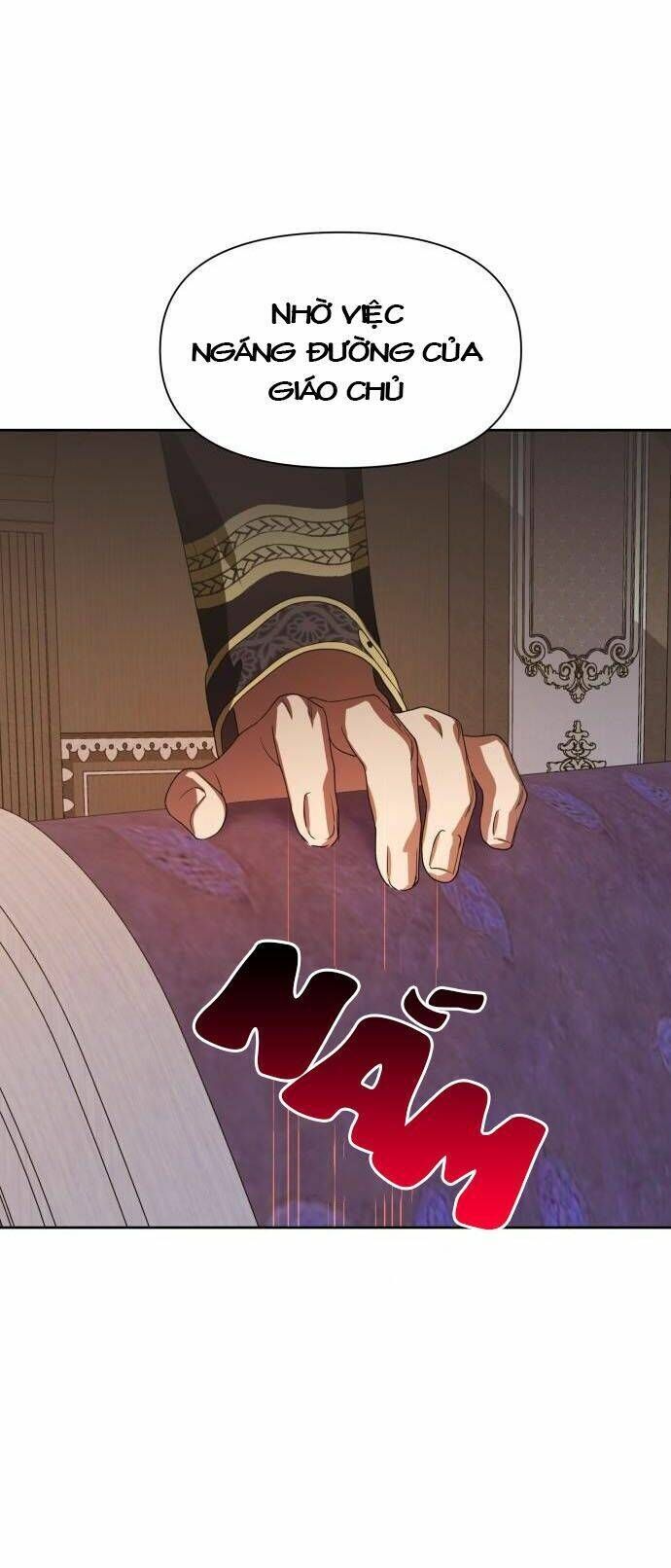 Tôi Muốn Trở Thành Cô Ấy Chỉ Một Ngày Chương 51 page 16 - Giả Dược