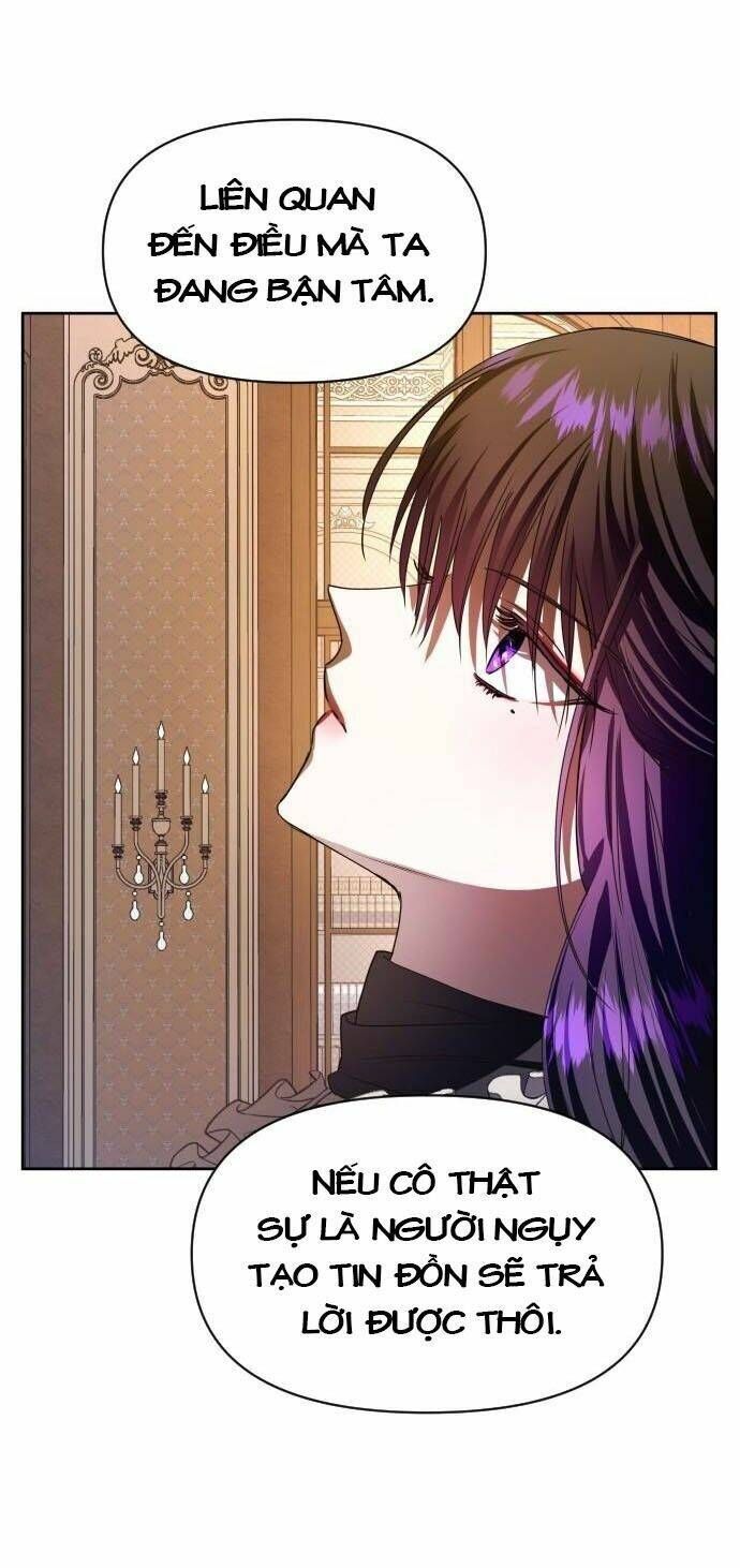 Tôi Muốn Trở Thành Cô Ấy Chỉ Một Ngày Chương 51 page 25 - Giả Dược