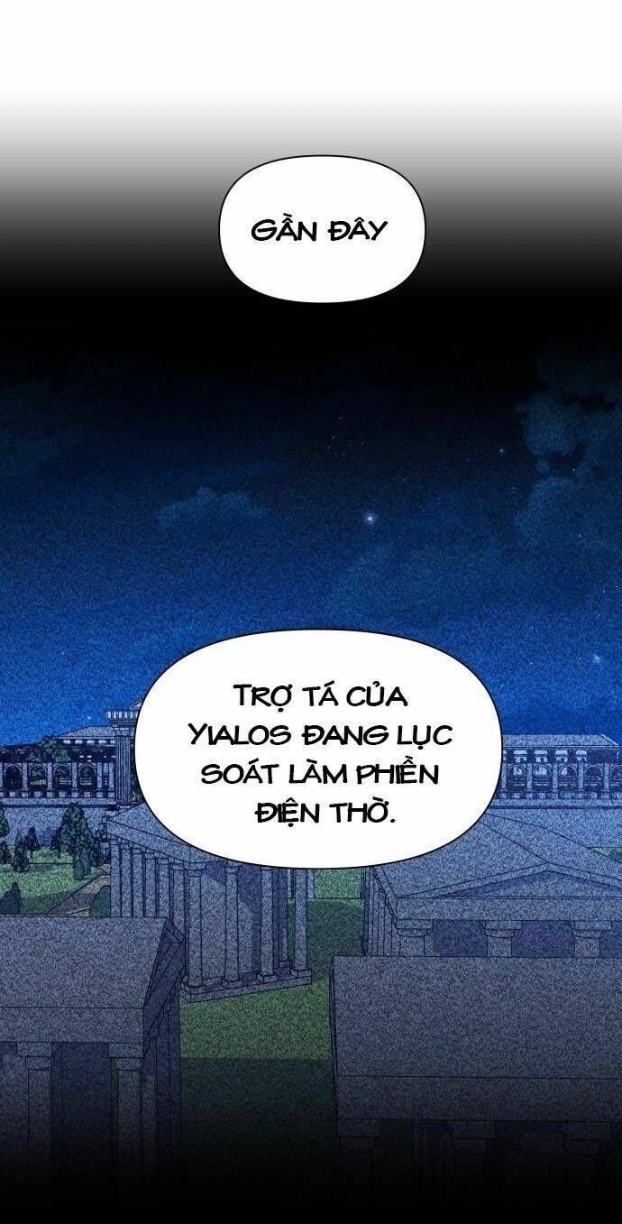 Tôi Muốn Trở Thành Cô Ấy Chỉ Một Ngày Chương 51 page 26 - Giả Dược