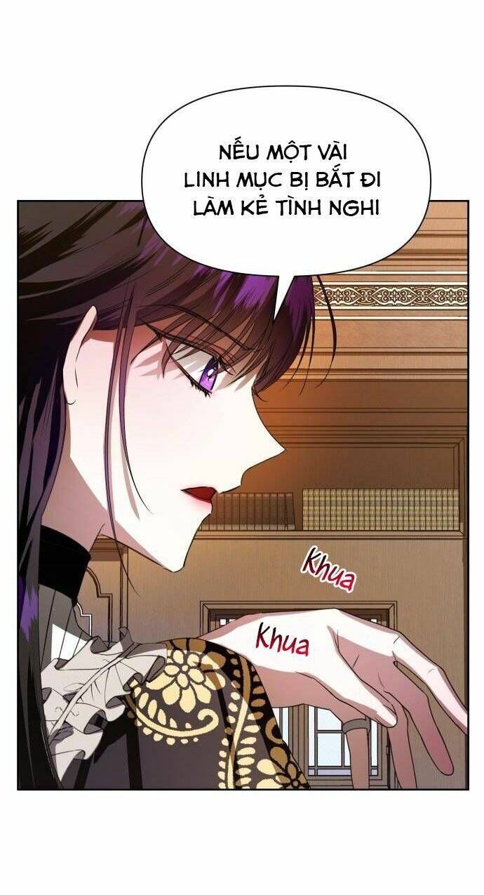 Tôi Muốn Trở Thành Cô Ấy Chỉ Một Ngày Chương 51 page 31 - Giả Dược