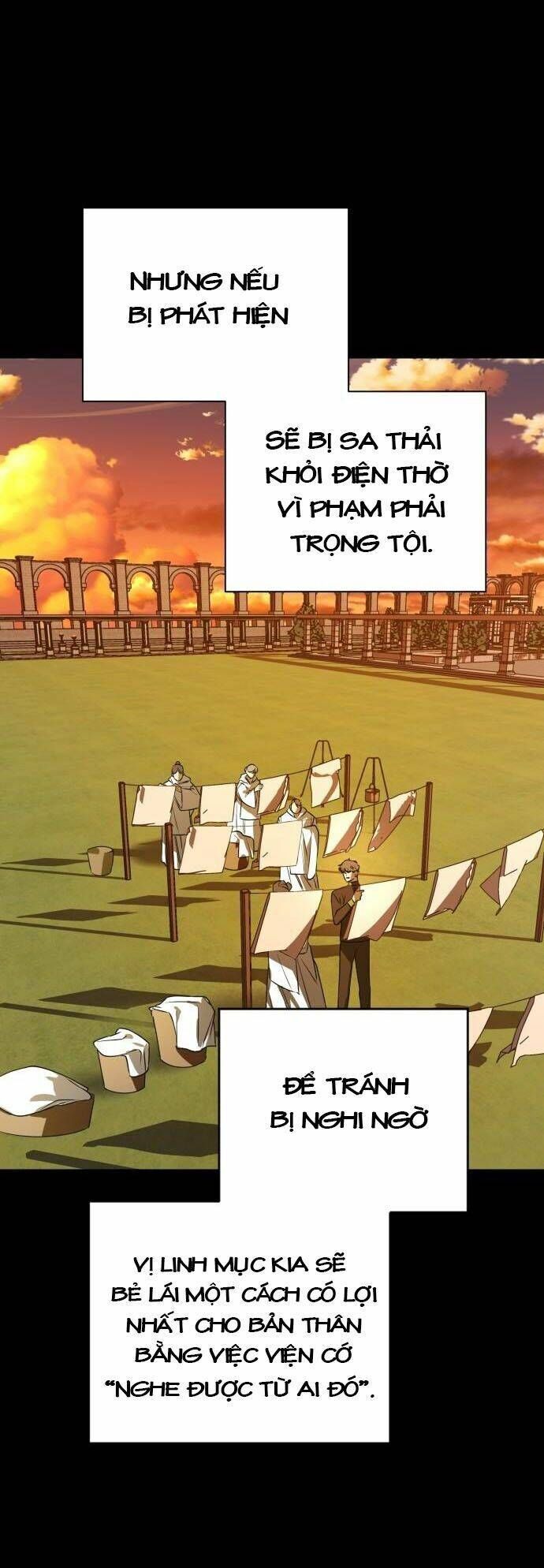 Tôi Muốn Trở Thành Cô Ấy Chỉ Một Ngày Chương 51 page 36 - Giả Dược