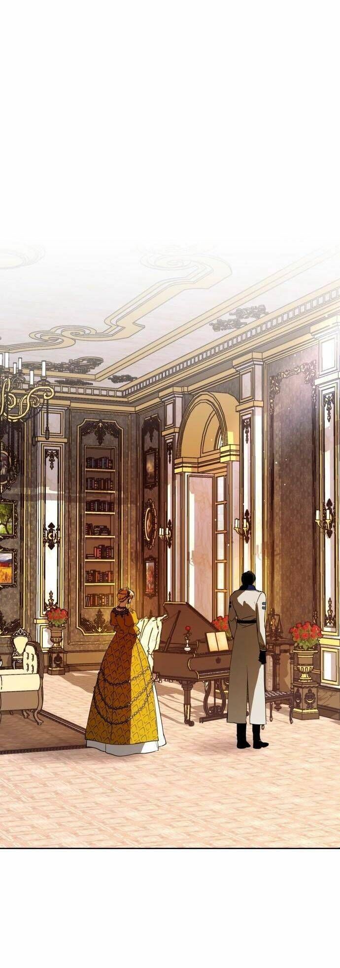 Tôi Muốn Trở Thành Cô Ấy Chỉ Một Ngày Chương 51 page 53 - Giả Dược