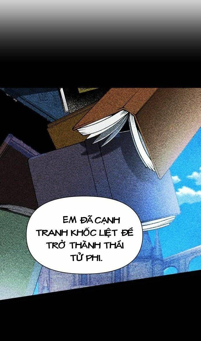 Tôi Muốn Trở Thành Cô Ấy Chỉ Một Ngày Chương 51 page 59 - Giả Dược