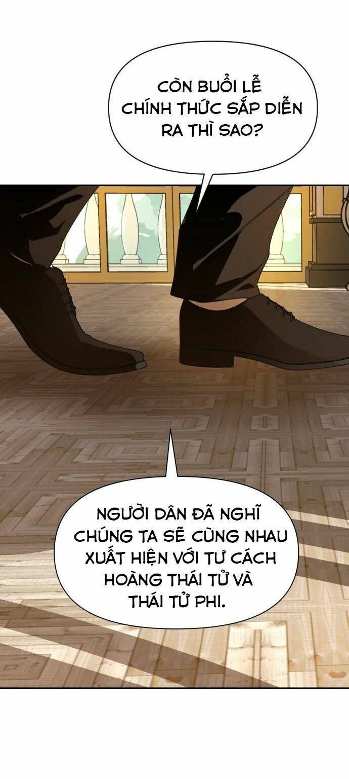 Tôi Muốn Trở Thành Cô Ấy Chỉ Một Ngày Chương 51 page 62 - Giả Dược