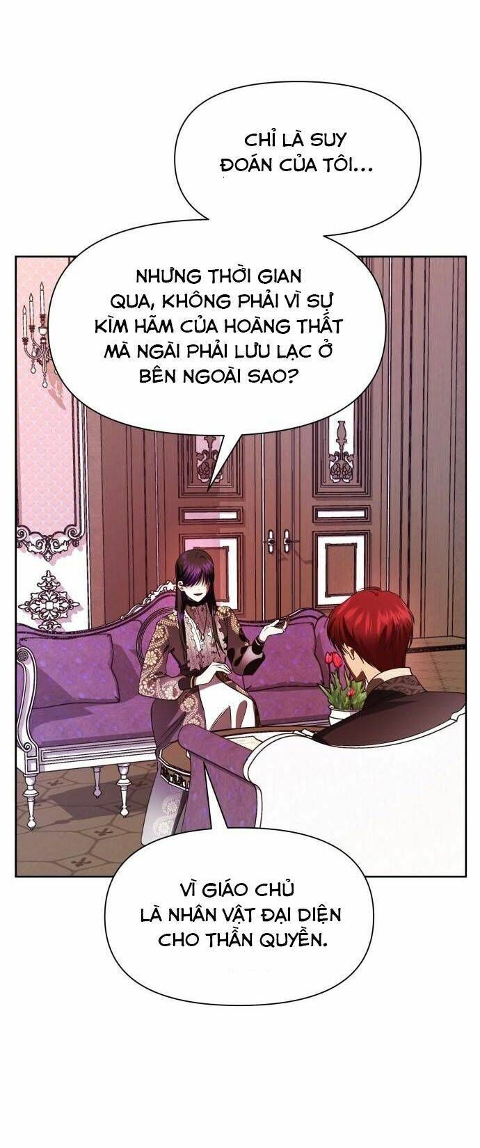 Tôi Muốn Trở Thành Cô Ấy Chỉ Một Ngày Chương 51 page 69 - Giả Dược