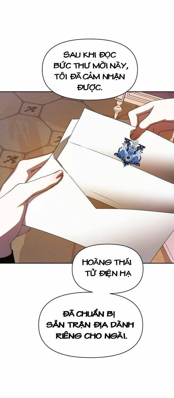 Tôi Muốn Trở Thành Cô Ấy Chỉ Một Ngày Chương 51 page 72 - Giả Dược
