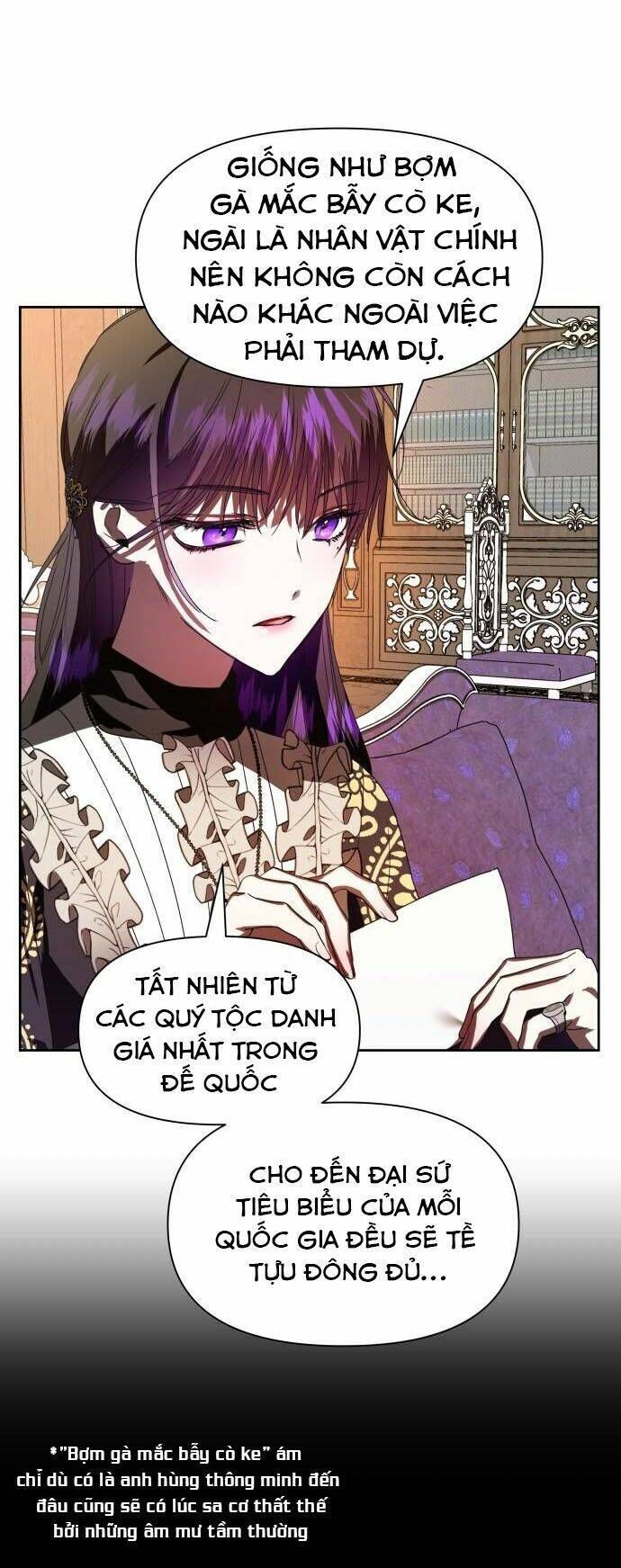 Tôi Muốn Trở Thành Cô Ấy Chỉ Một Ngày Chương 51 page 78 - Giả Dược