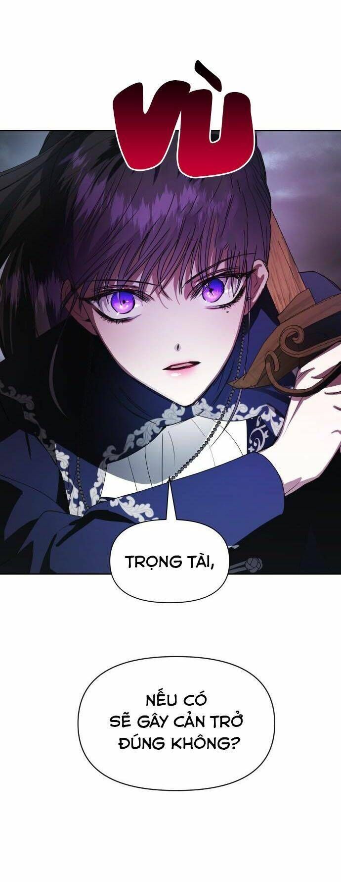 Tôi Muốn Trở Thành Cô Ấy Chỉ Một Ngày Chương 52 page 12 - Giả Dược