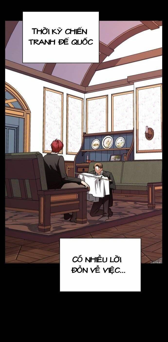 Tôi Muốn Trở Thành Cô Ấy Chỉ Một Ngày Chương 52 page 26 - Giả Dược