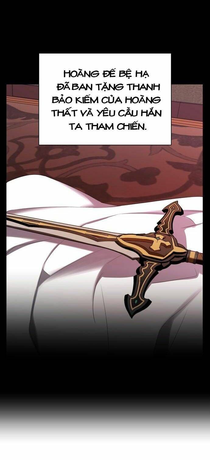 Tôi Muốn Trở Thành Cô Ấy Chỉ Một Ngày Chương 52 page 27 - Giả Dược