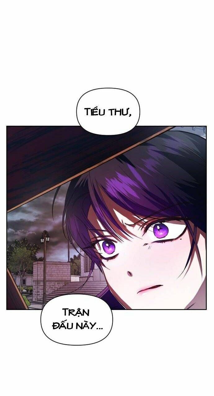 Tôi Muốn Trở Thành Cô Ấy Chỉ Một Ngày Chương 52 page 32 - Giả Dược