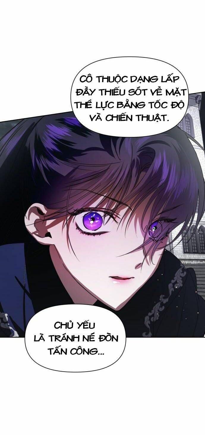 Tôi Muốn Trở Thành Cô Ấy Chỉ Một Ngày Chương 52 page 35 - Giả Dược