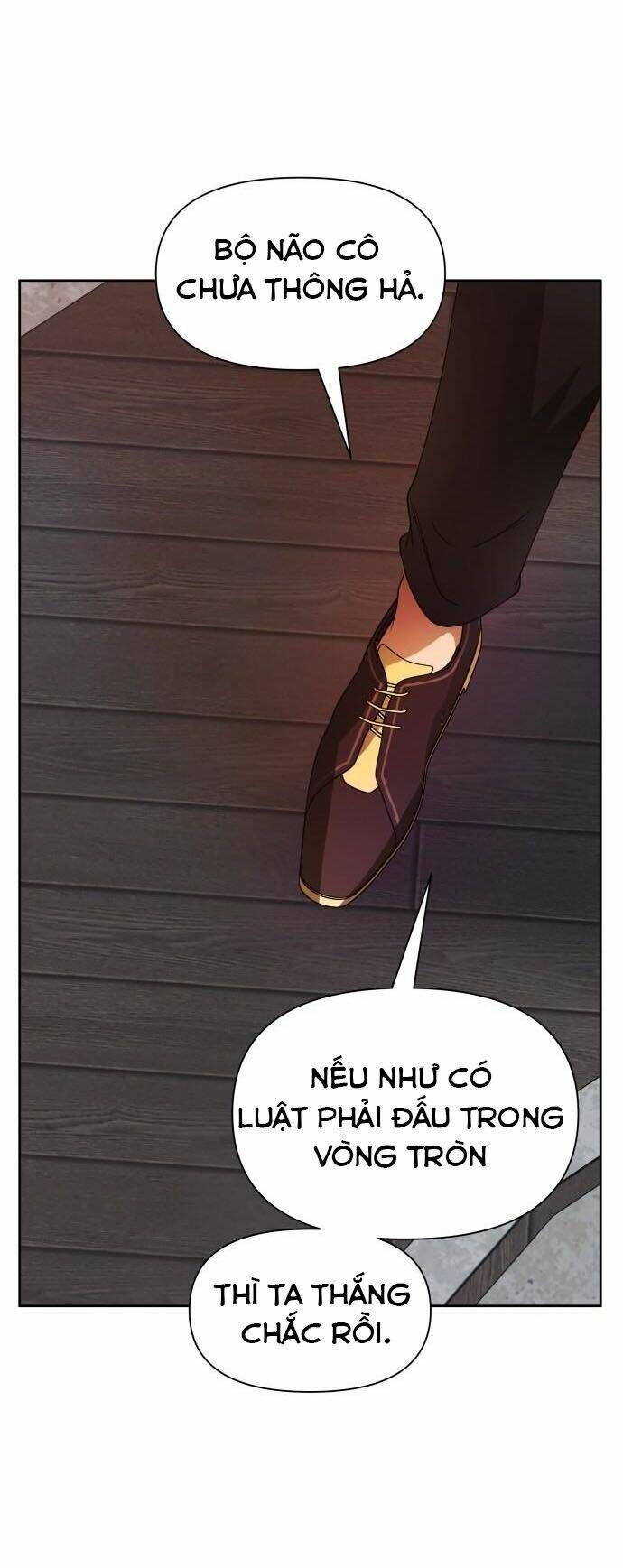 Tôi Muốn Trở Thành Cô Ấy Chỉ Một Ngày Chương 52 page 38 - Giả Dược