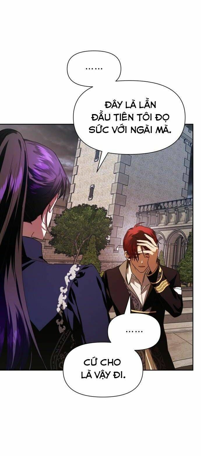 Tôi Muốn Trở Thành Cô Ấy Chỉ Một Ngày Chương 52 page 39 - Giả Dược
