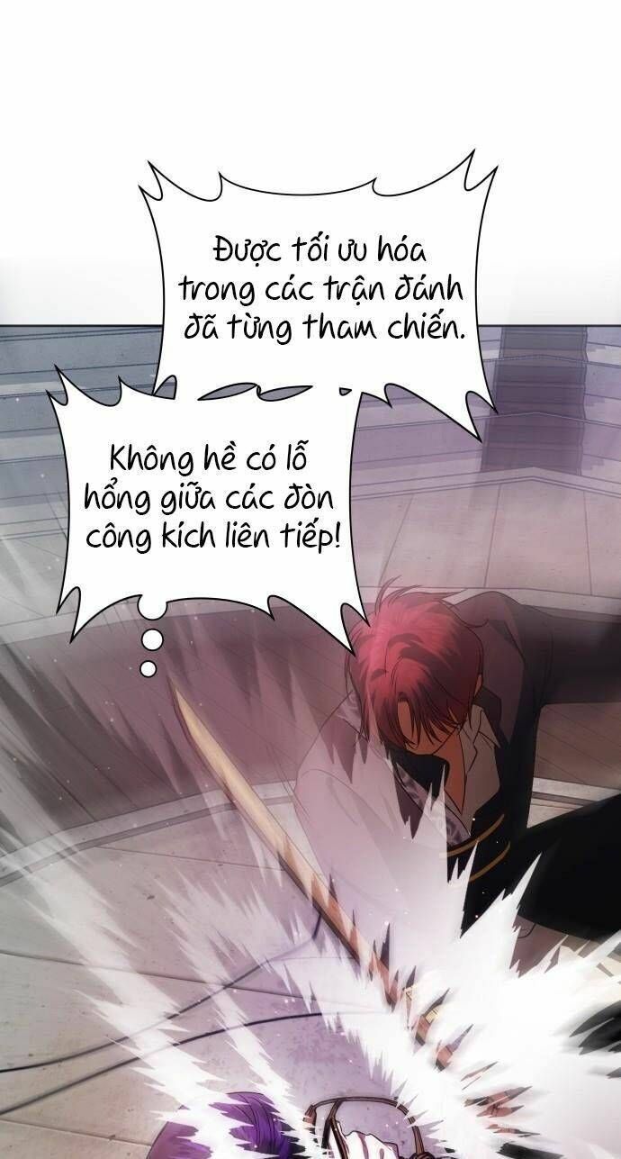 Tôi Muốn Trở Thành Cô Ấy Chỉ Một Ngày Chương 52 page 41 - Giả Dược
