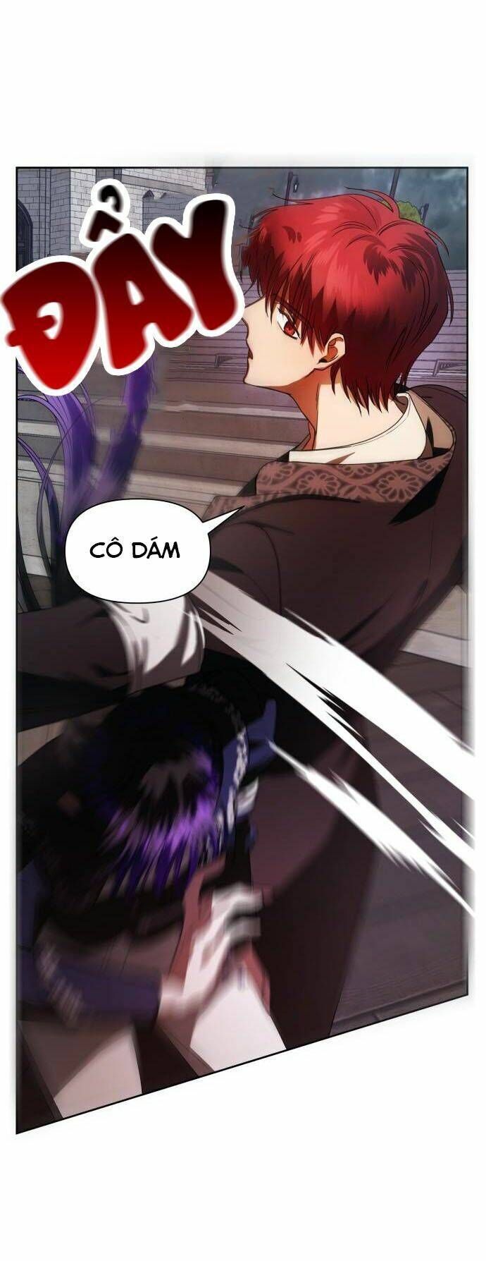 Tôi Muốn Trở Thành Cô Ấy Chỉ Một Ngày Chương 52 page 53 - Giả Dược