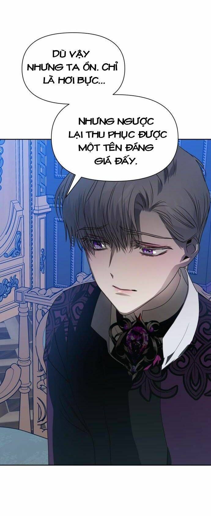 Tôi Muốn Trở Thành Cô Ấy Chỉ Một Ngày Chương 53 page 115 - Giả Dược