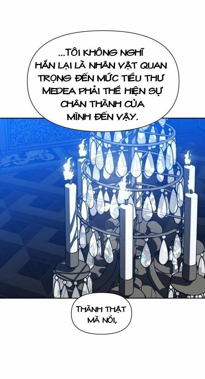 Tôi Muốn Trở Thành Cô Ấy Chỉ Một Ngày Chương 53 page 117 - Giả Dược