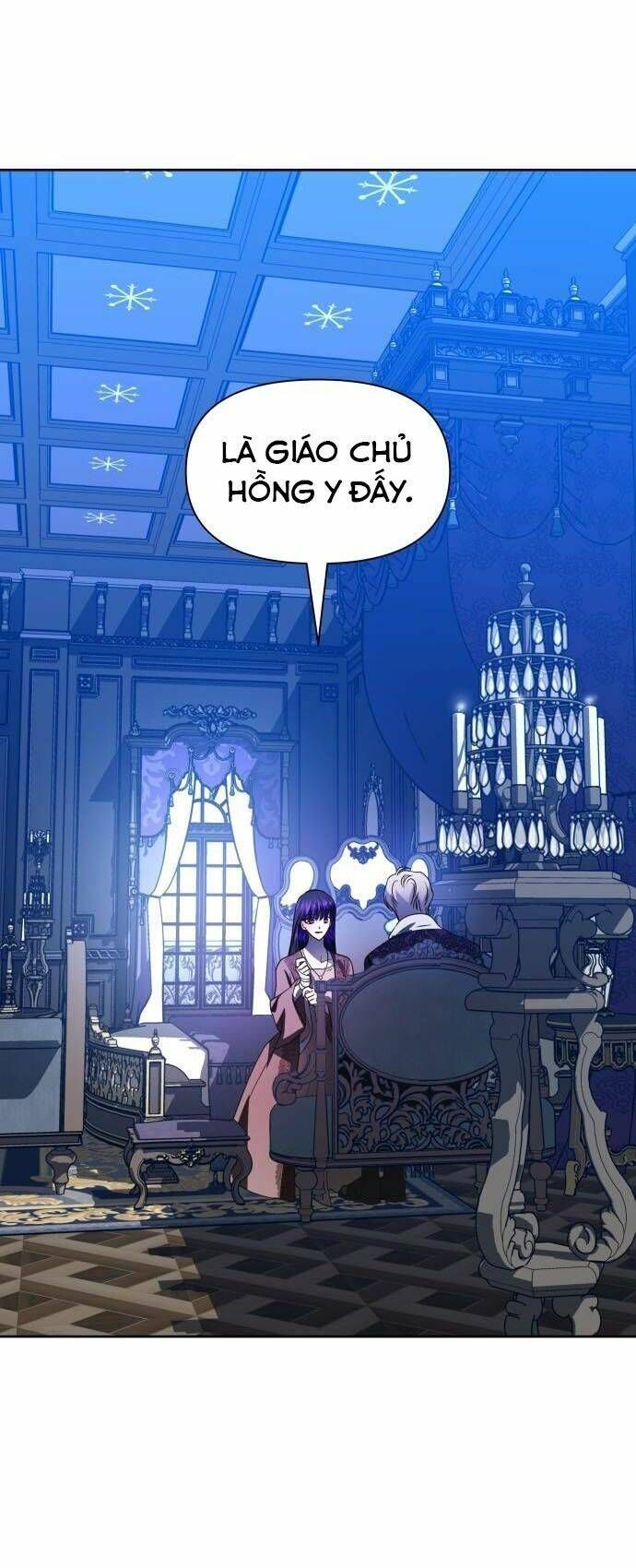 Tôi Muốn Trở Thành Cô Ấy Chỉ Một Ngày Chương 53 page 119 - Giả Dược