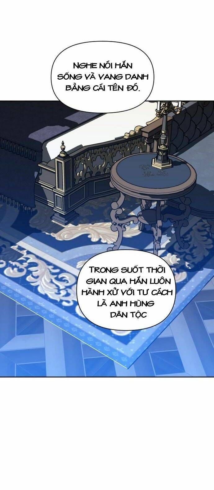 Tôi Muốn Trở Thành Cô Ấy Chỉ Một Ngày Chương 53 page 124 - Giả Dược