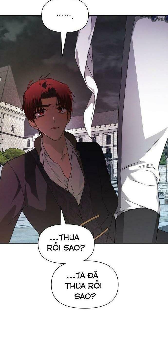 Tôi Muốn Trở Thành Cô Ấy Chỉ Một Ngày Chương 53 page 27 - Giả Dược