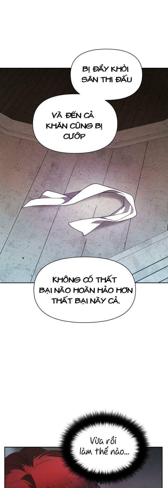 Tôi Muốn Trở Thành Cô Ấy Chỉ Một Ngày Chương 53 page 28 - Giả Dược