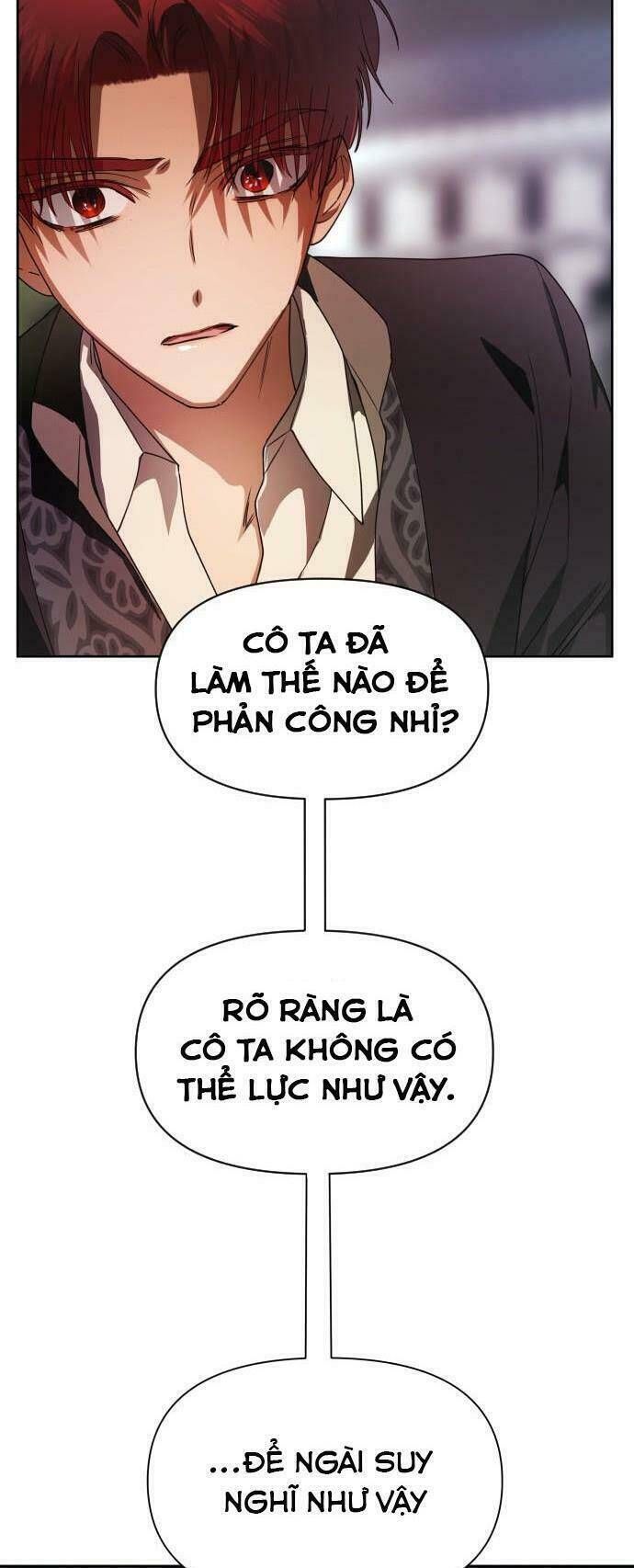 Tôi Muốn Trở Thành Cô Ấy Chỉ Một Ngày Chương 53 page 29 - Giả Dược