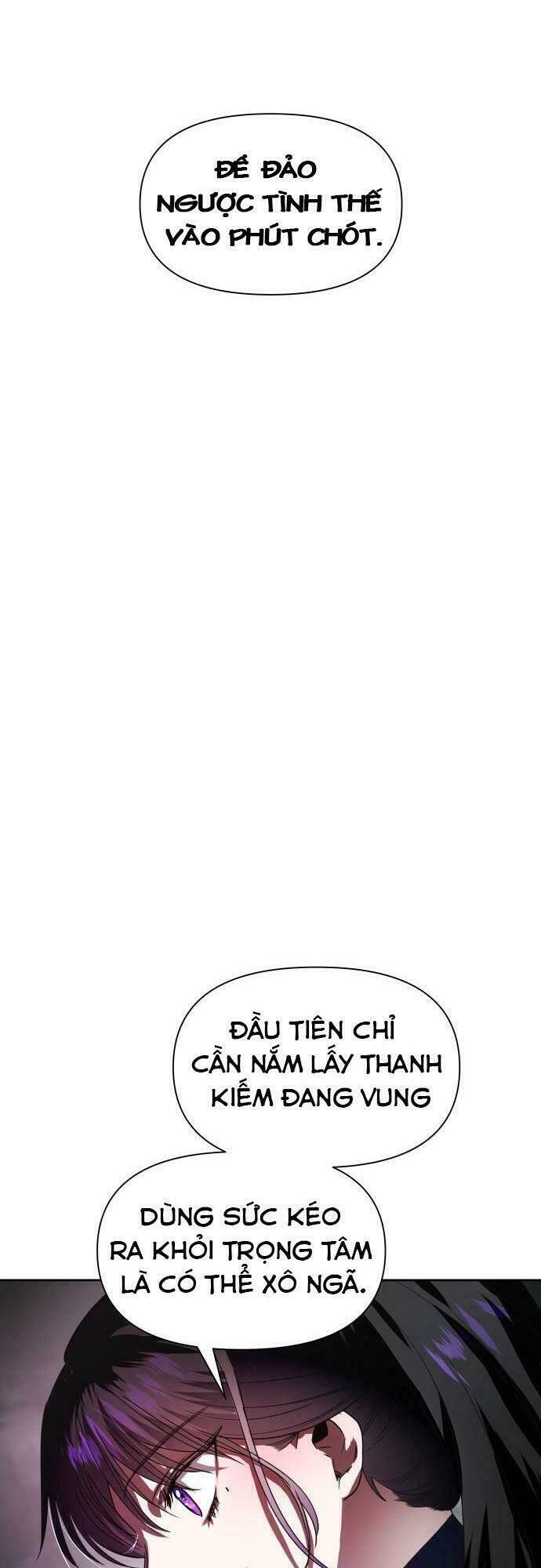 Tôi Muốn Trở Thành Cô Ấy Chỉ Một Ngày Chương 53 page 31 - Giả Dược